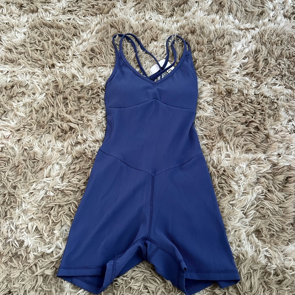 Zyia Twilight Reve Romper